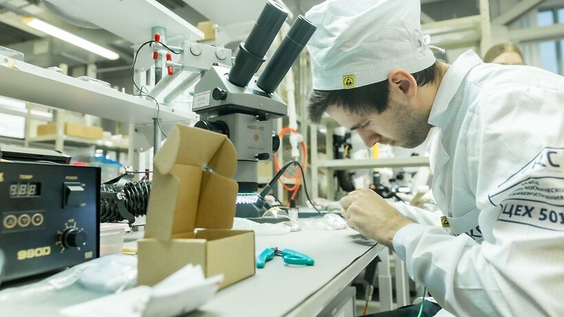    Конкурс «Лучший по профессии 2023» в Домодедове ©Пресс-служба министерства сельского хозяйства и продовольствия Московской области
