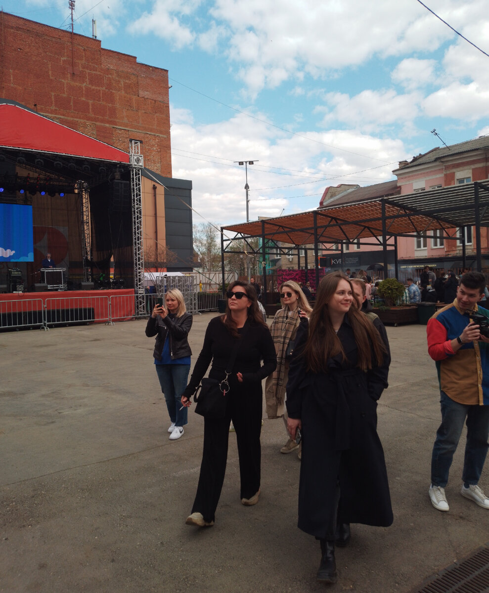 5 лет # МЫОКТАВА.