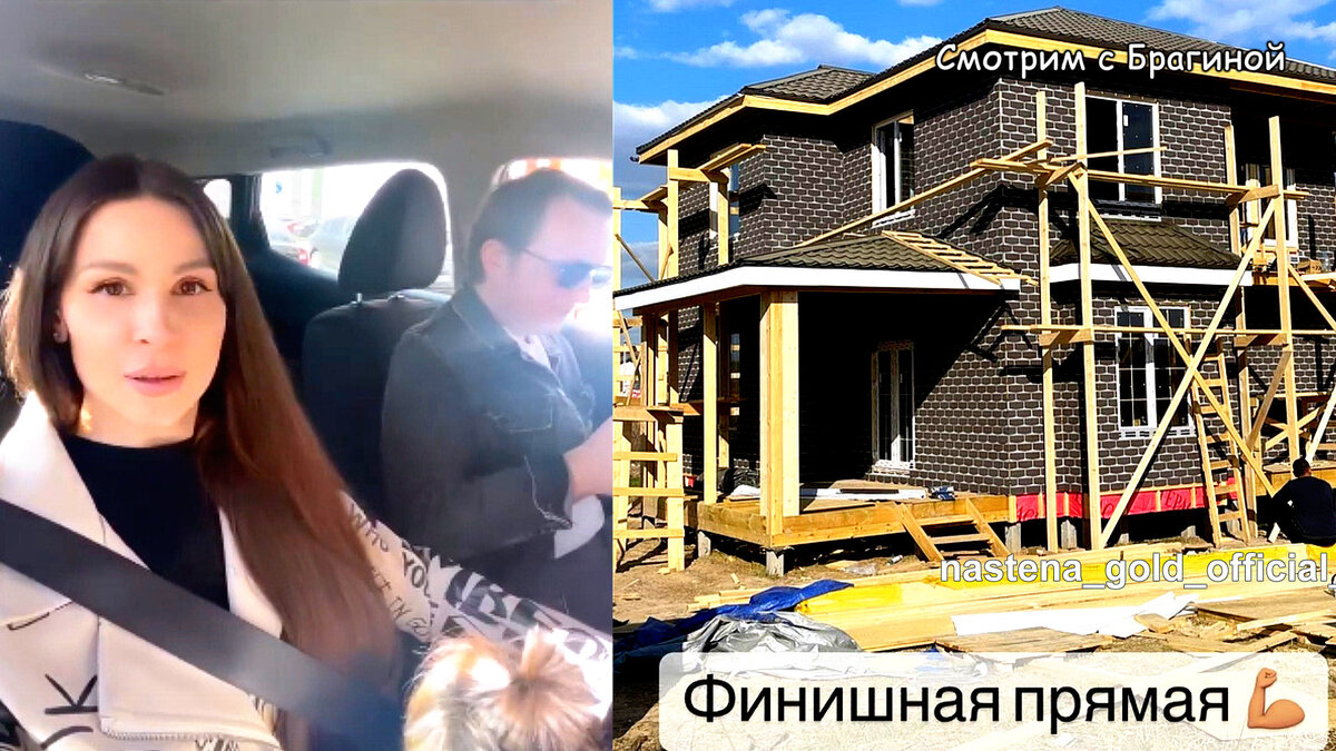 Яббаровы рассказали про свой семейный бизнес, инстаграм