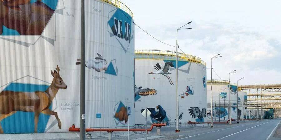 Источник: СИБУР