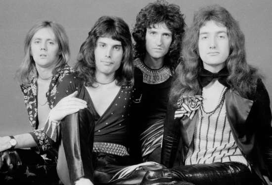 Queen в СССР: история легендарного концертного тура | ПРОСВЕТ.ПРЕСС I Самое  интересное | Дзен