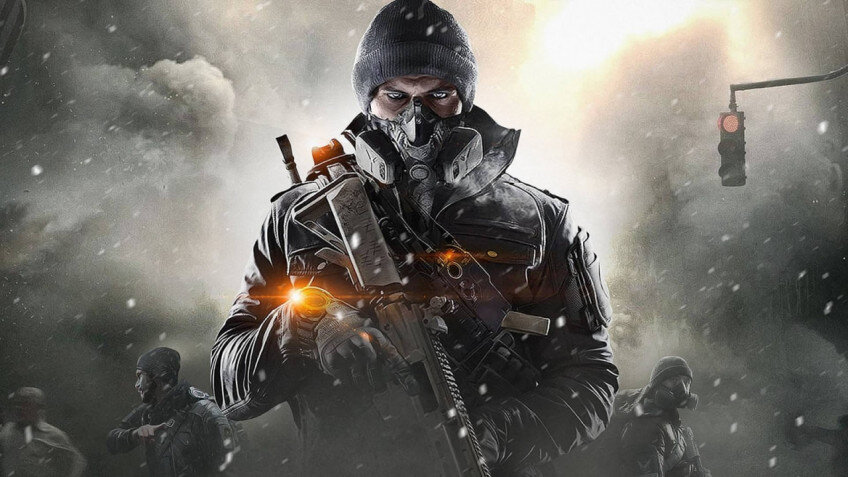    Поддержку The Division 2 изначально хотели прекратить в 2020 году