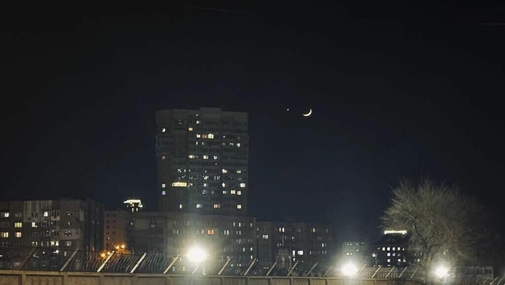     Самые интересные события вторника — в обзоре «Восток-Медиа»