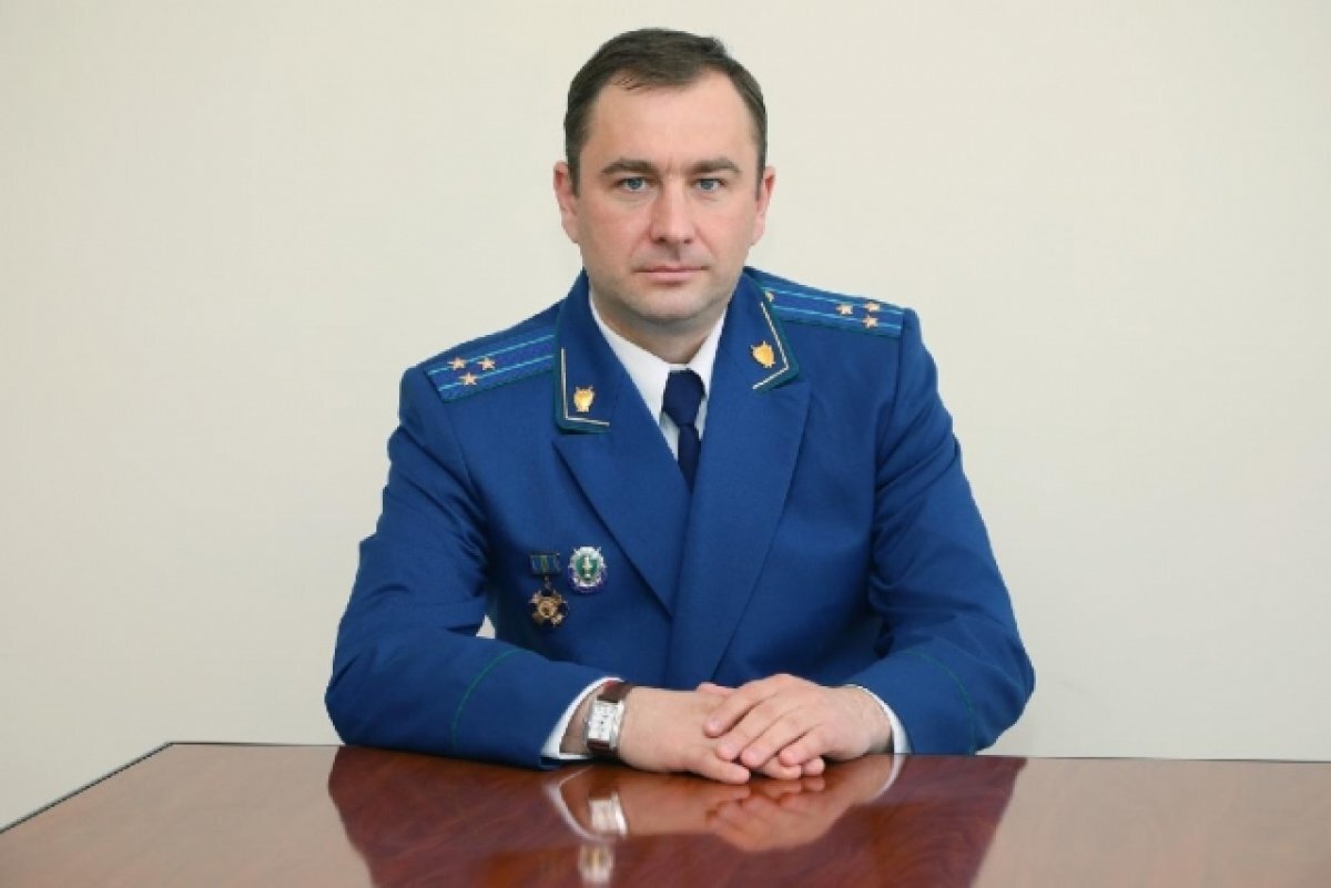   Зампрокурора Волгоградской области выедет в Суровикинский район