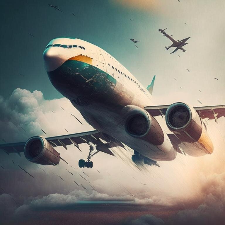 Помогла нейросеть