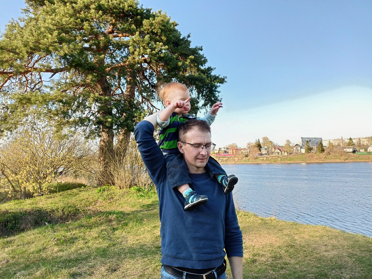 - Вау, что-то новое!