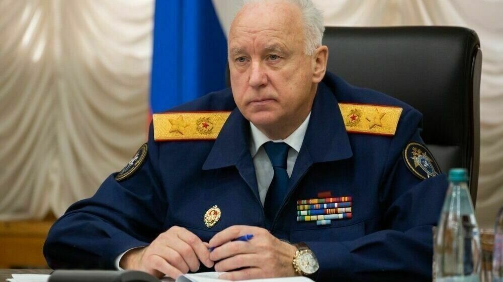     Председатель СКР Александр Бастрыкин потребовал предоставить ему отчет о ходе проверки, начатой из-за проживания ветерана труда в аварийном доме в Нижнем Новгороде. Об этом говорится в Telegram-канале федерального ведомства.
