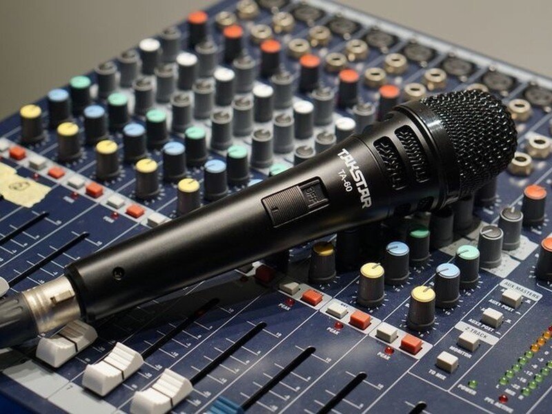    Аудиотехника Takstar: новый друг лучше старых двух