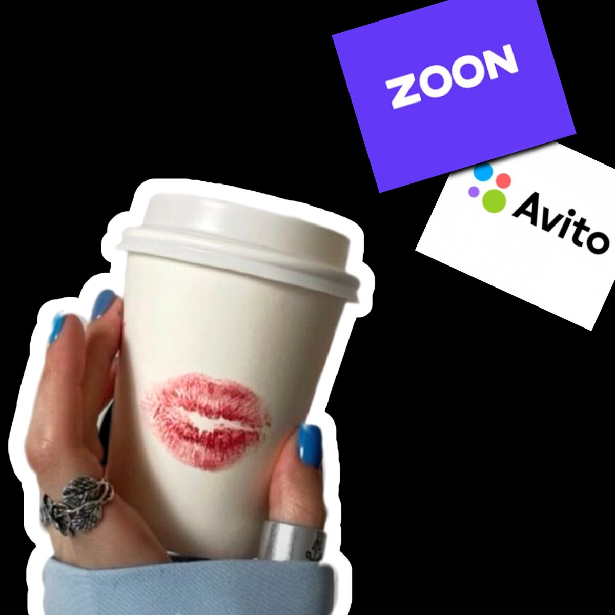 Купить отзывы на Авито