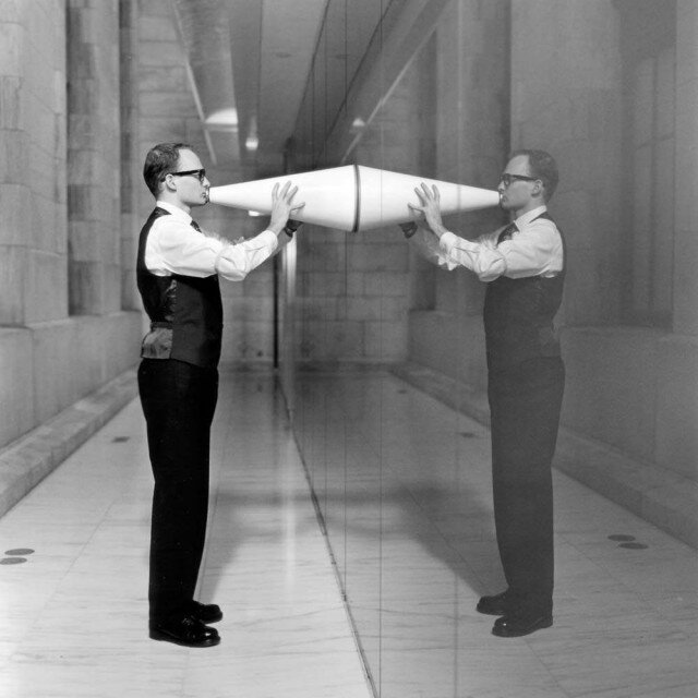 фото Родни Смит