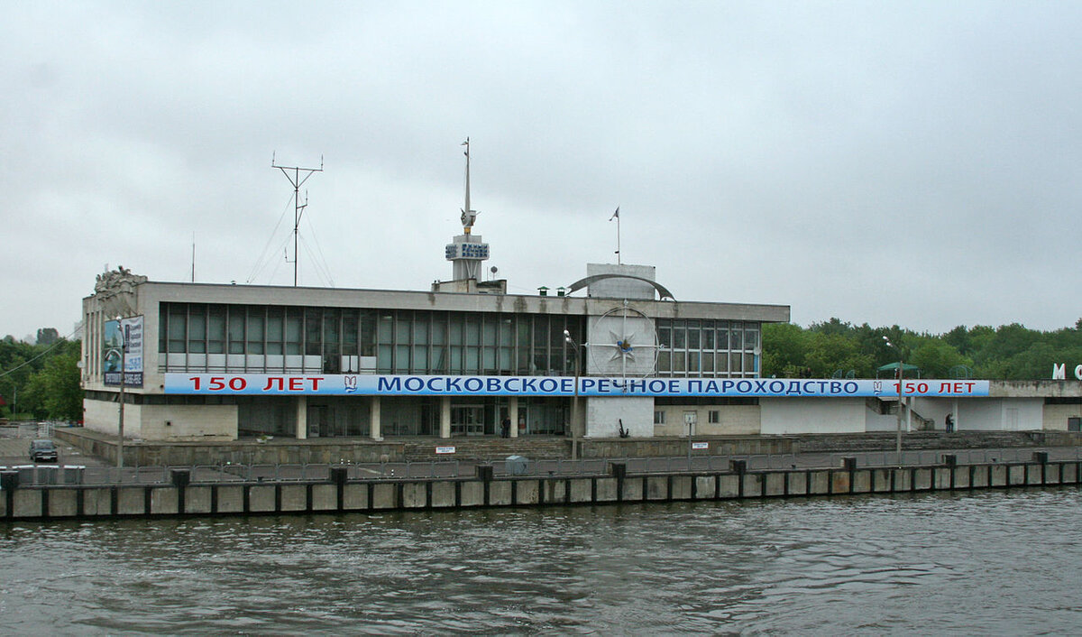 Побывала на открытии Южного речного вокзала в Москве: показываю и  рассказываю о новом общественном пространстве | Дегустаторы путешествий |  Дзен