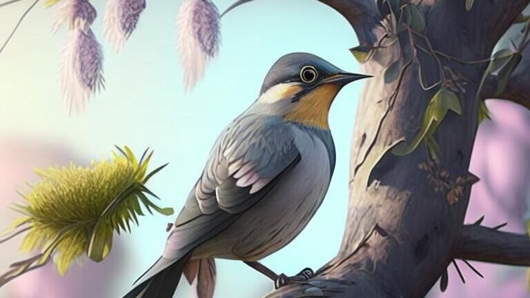    Кукушка© Rnews