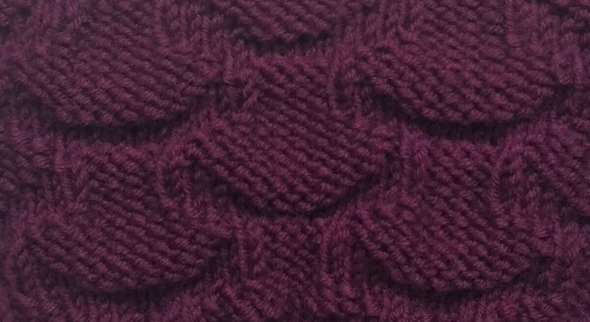 Изнаночная сторона 