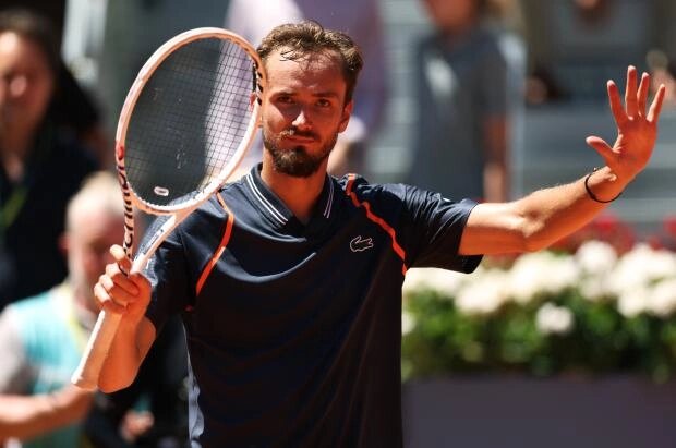 Источник фото: Clive Brunskill/Getty Images