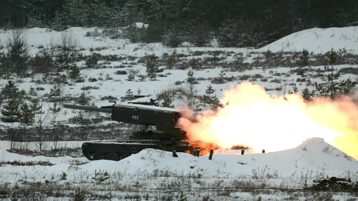 Фото: Mil.ru