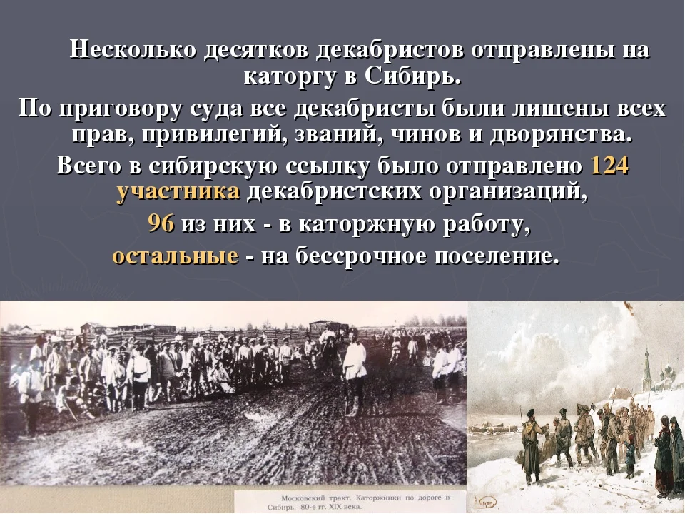 Будете высылать. Ссылка Декабристов в Сибирь. Каторга Декабристов в Сибири. Ссыльные декабристы в Сибири. Декабристы отправляются в ссылку