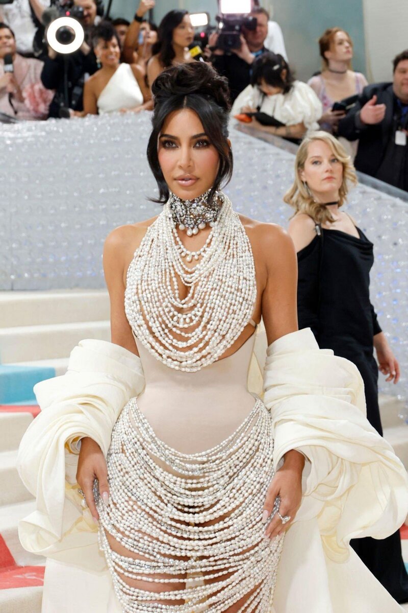 MET GALA 2023