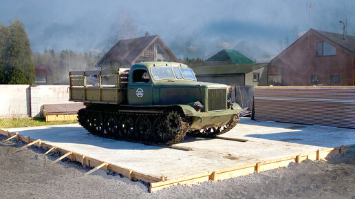 Динской сборный дом гараж