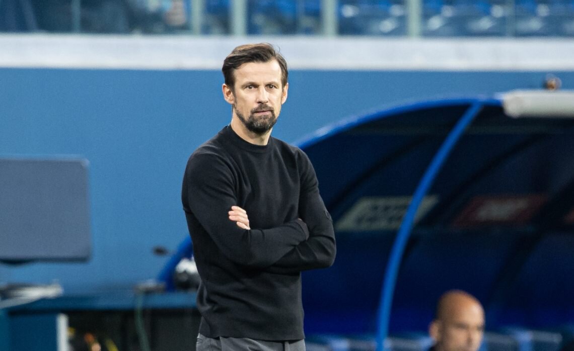    Фото: Вячеслав Евдокимов / ФК «Зенит»