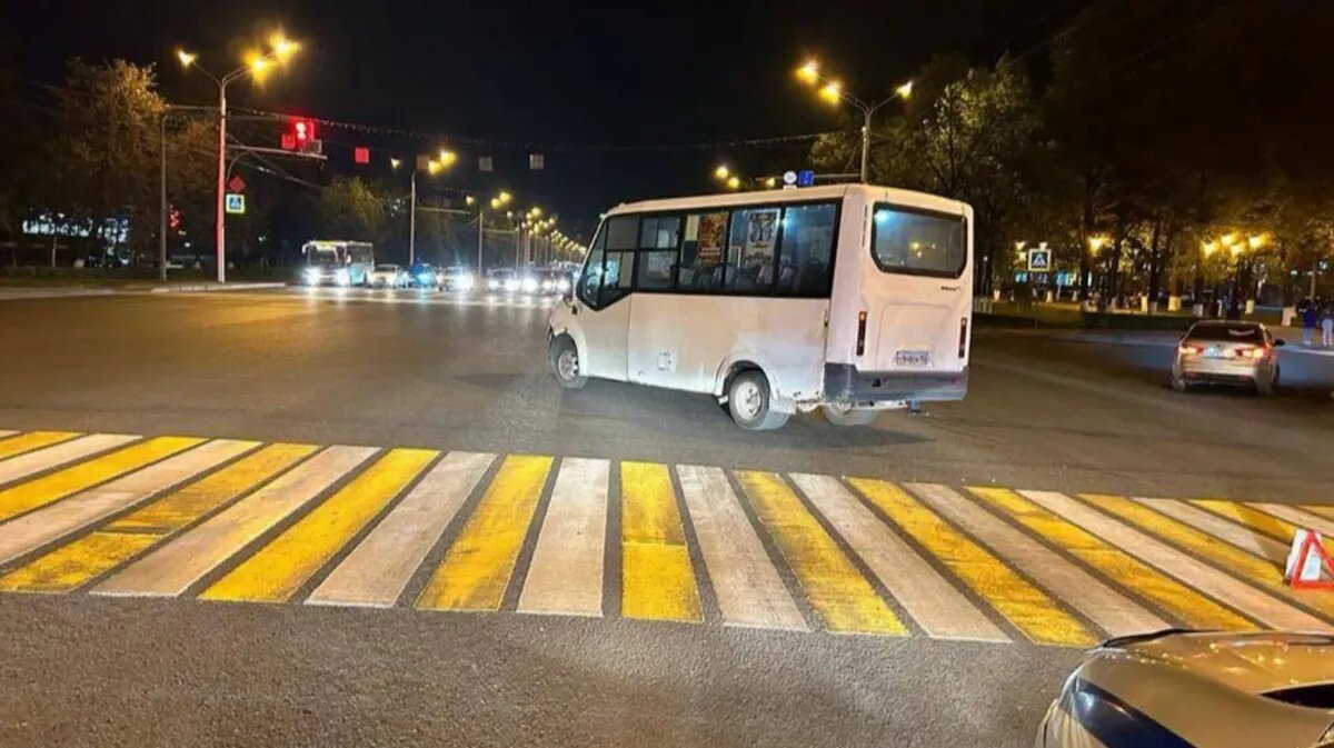 Фото: Telegram / Госавтоинспекция Башкортостана