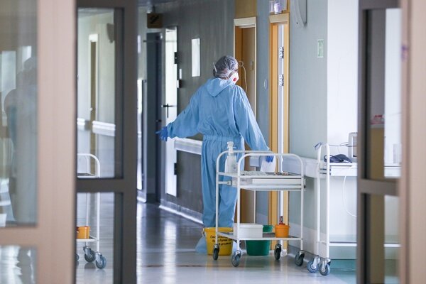 Фото: Михаил Терещенко/ТАСС