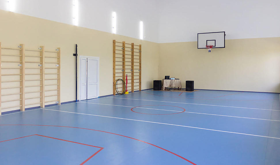 Спорт зал в селе Левокумка https://stv24.tv/novosti