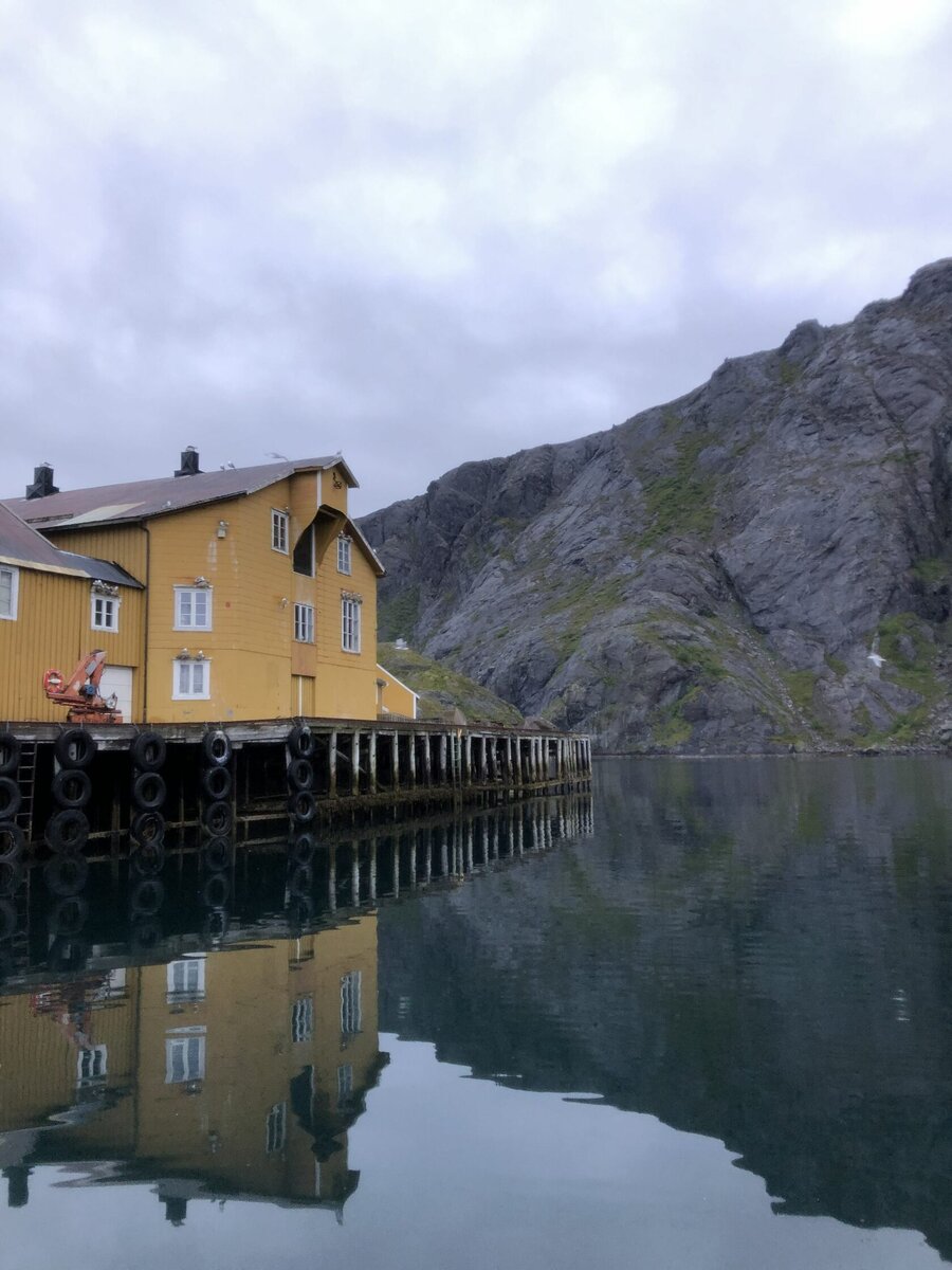 Фото Автора