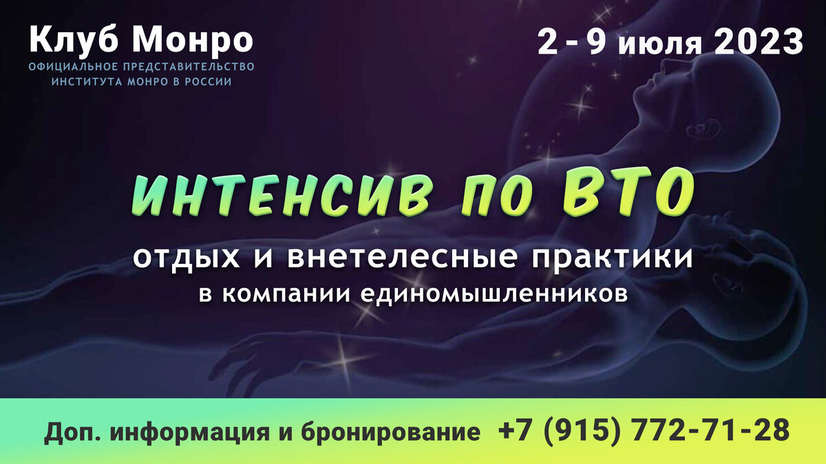 Карта всемирного пробуждения
