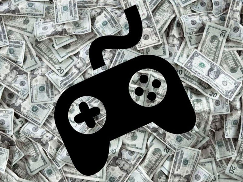    Исследование: AAA-игры стали стоить слишком дорого