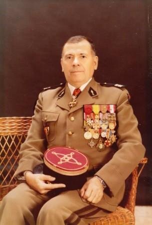 Марсель Риму.