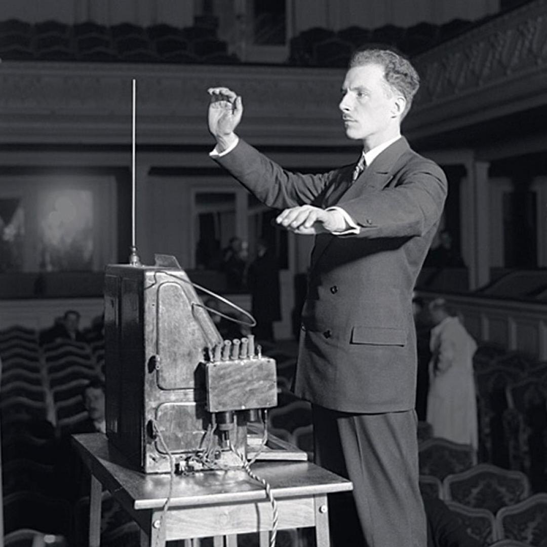 Терменвокс