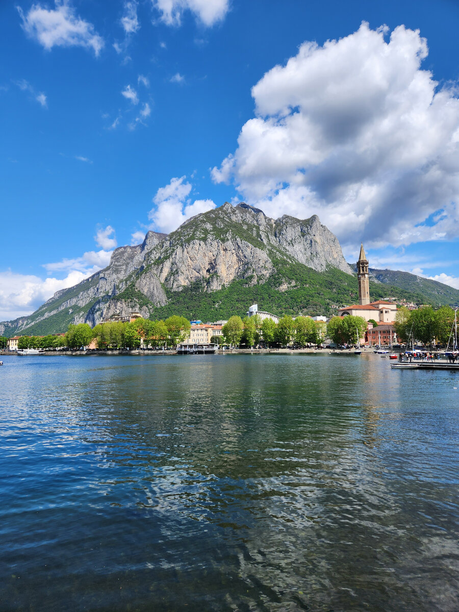 Lecco