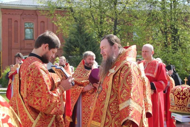 Г Шуя Ивановская область Воскресенский собор