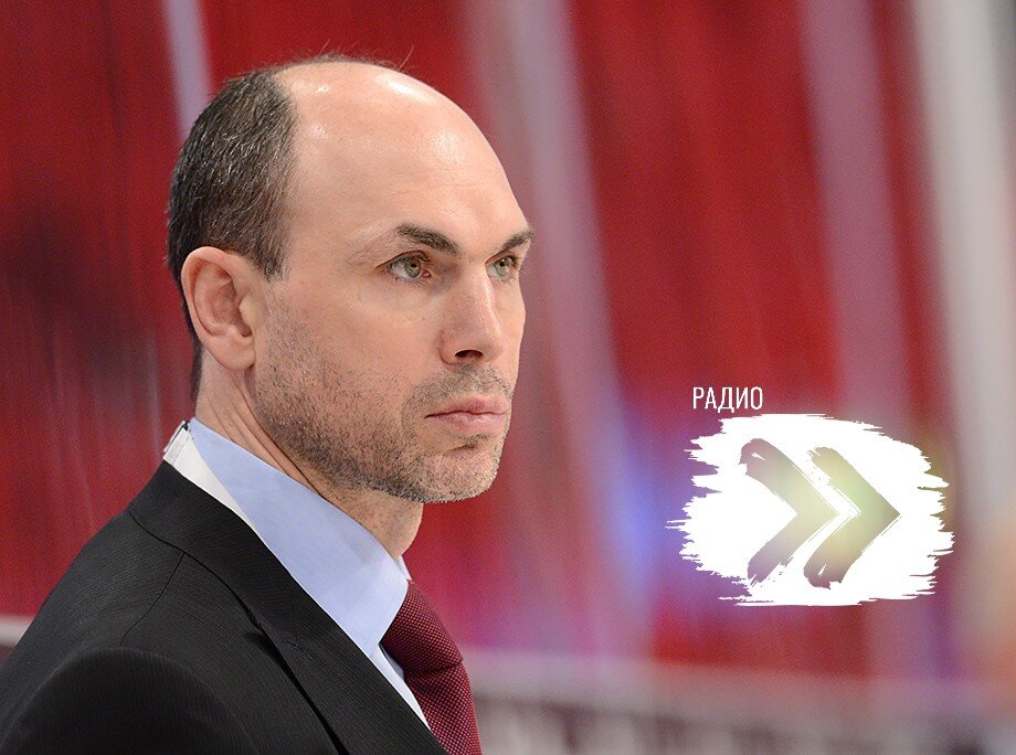 Дмитрий Юшкевич