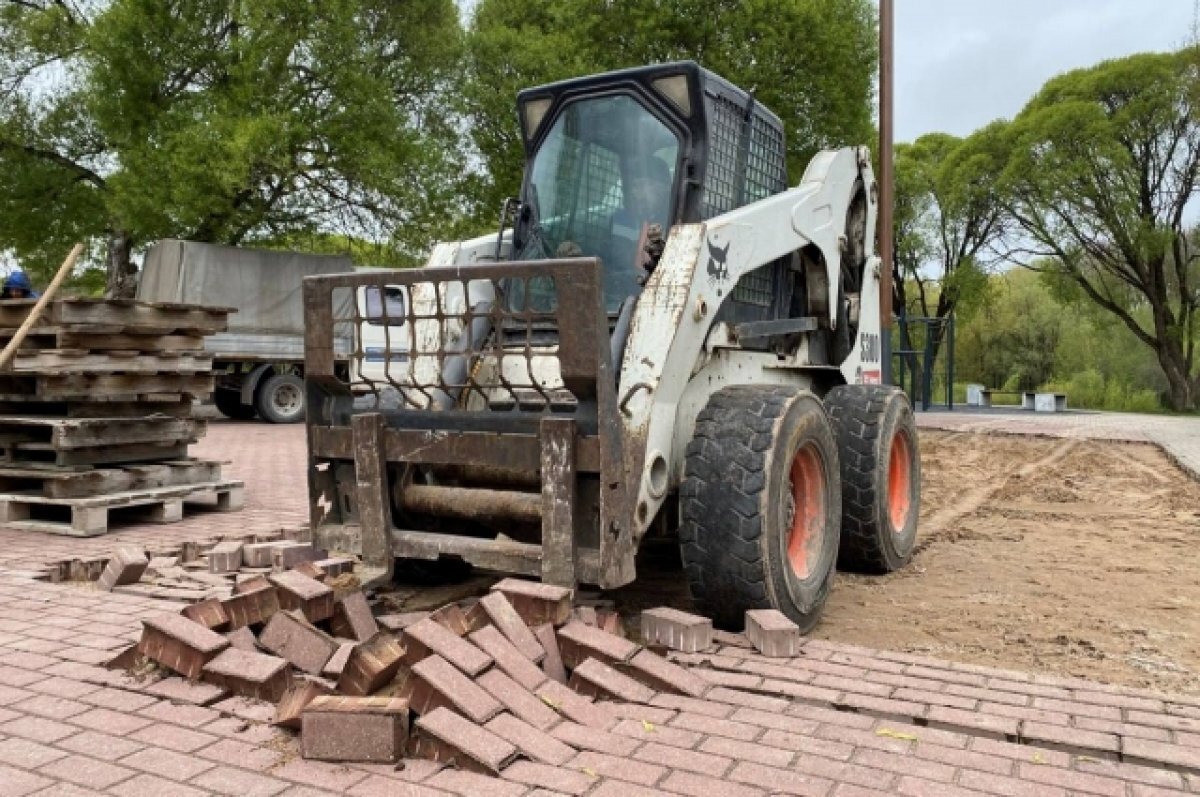    В Нижнем Новгороде квартал «Красный просвещенец» выбыл из проекта КРТ