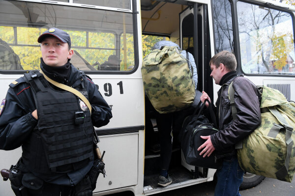 Фото: РИА Новости\Алексей Куденко