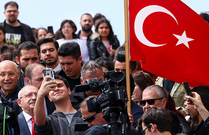    Yves Herman/Reuters