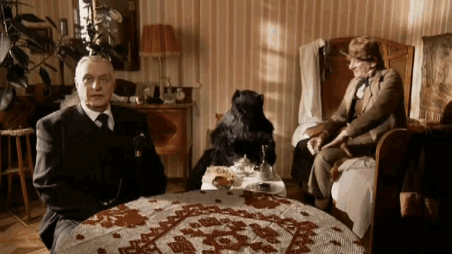 «Мастер и Маргарита», 2005 г.