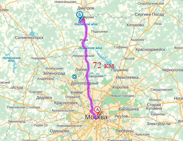 Как добраться до дмитрова. Дмитров Москва на каре. Дмитров на карте Москвы. Москва г Дмитров. Дмитров Москва на карте Московской области