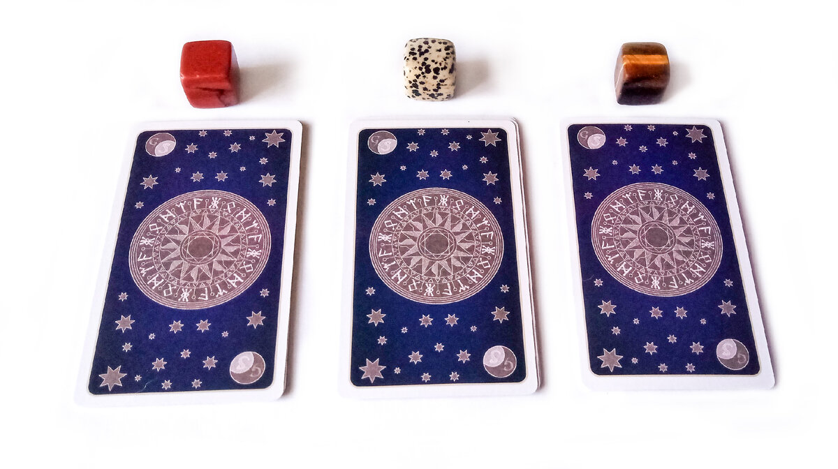 Сообщение от Высших Сил