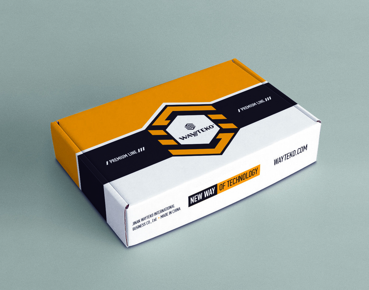 Wayteko Premium Line