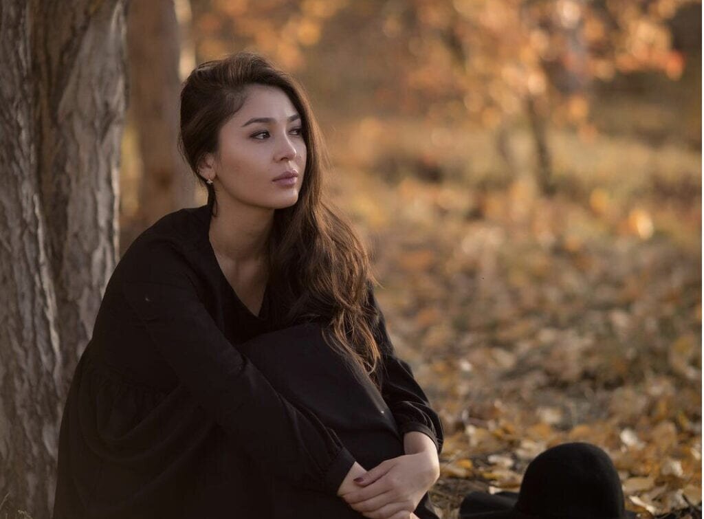    Фото: социальные сети Клара Киясова