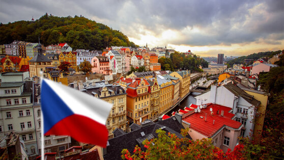    Кабмин Чехии отменил передачу РФ в бесплатное пользование земельных участков в республике Иван Обухов