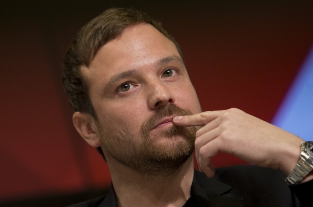    Чадов опроверг заявление о назначении советником губернатора Пермского края