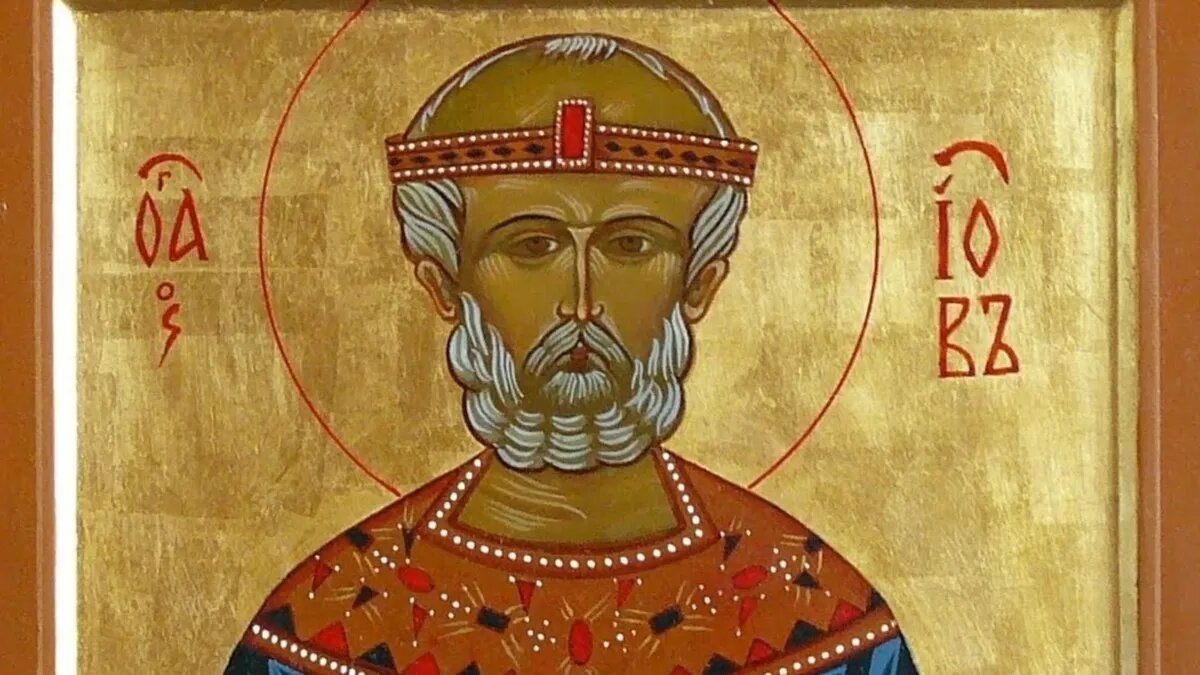 В этот день садили тыкву и горох. Фото: ikona7.ru