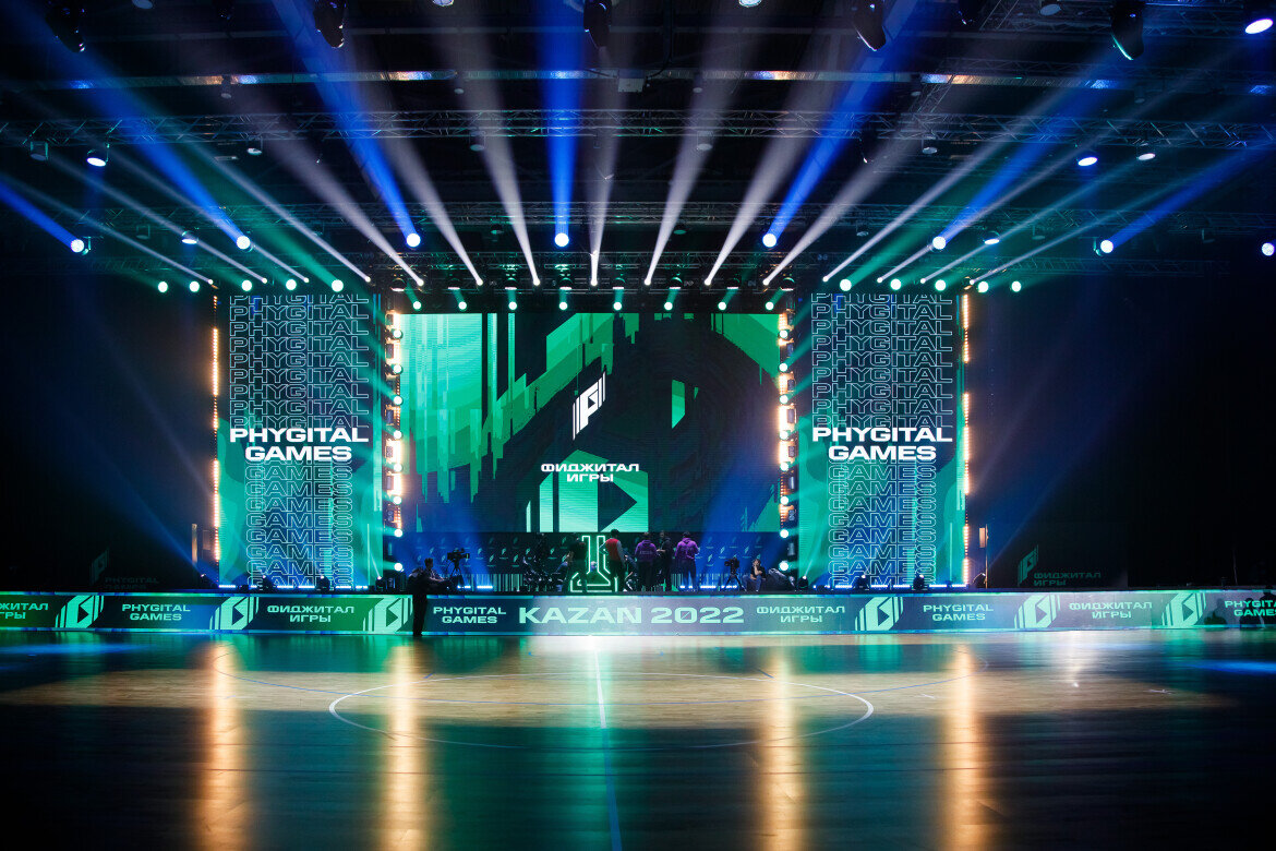 В России, безусловно, массовый зритель все еще далек от киберспорта. Фото: gofuture.games