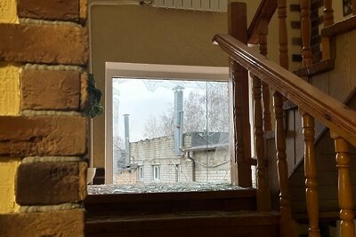    Обстрел Белгорода © Telegram-канал Губернатора Белгородской области Вячеслава Гладкова