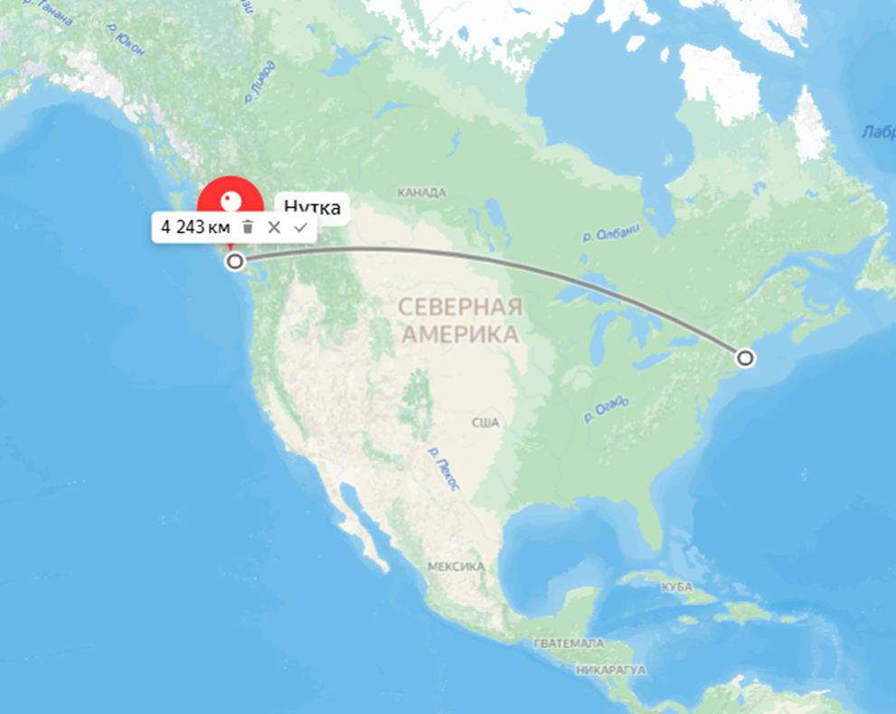 Quake measuring 4.6 rattles central Vancouver Island, no damage reported CBC New