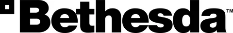Логотип компании Bethesda
