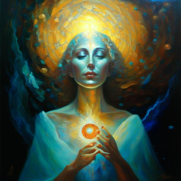 картинка сгенерирована нейросетью